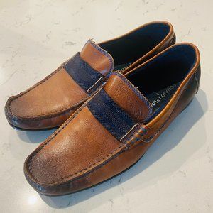 Men's dress loafers